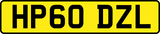 HP60DZL