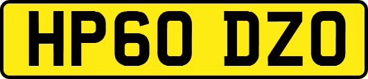 HP60DZO