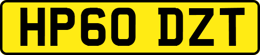 HP60DZT