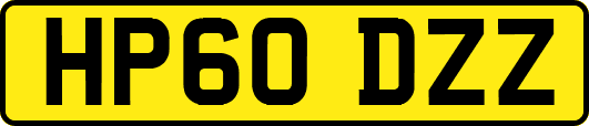 HP60DZZ