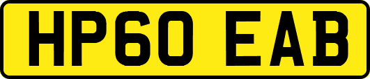 HP60EAB