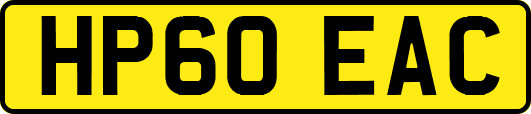 HP60EAC