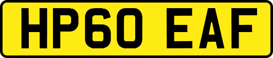 HP60EAF