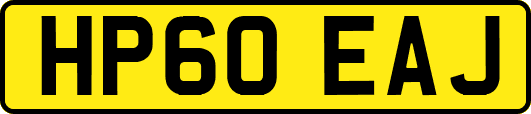 HP60EAJ
