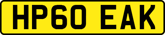 HP60EAK