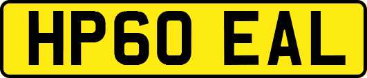 HP60EAL