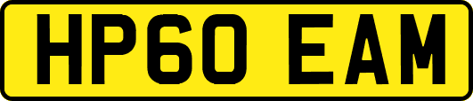 HP60EAM
