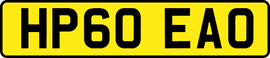 HP60EAO