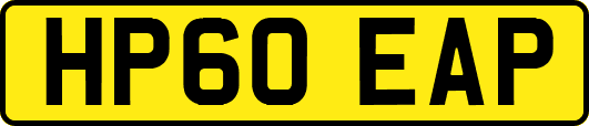 HP60EAP