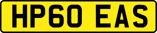 HP60EAS