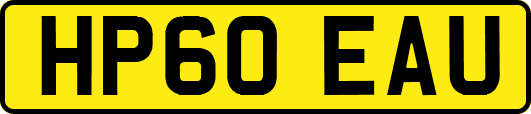 HP60EAU