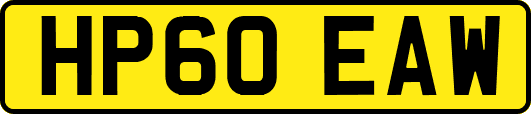 HP60EAW