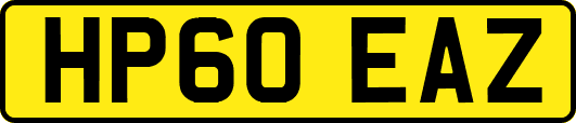 HP60EAZ