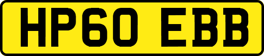 HP60EBB