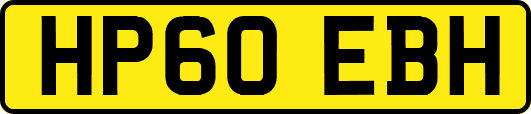 HP60EBH