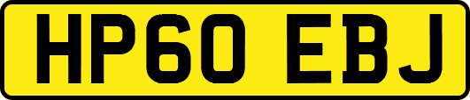 HP60EBJ