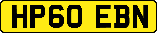 HP60EBN