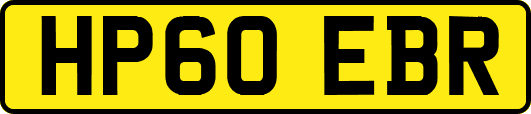 HP60EBR