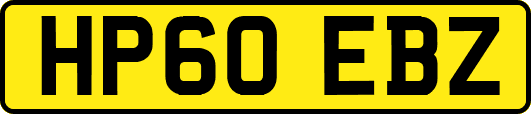 HP60EBZ