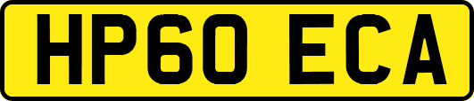 HP60ECA