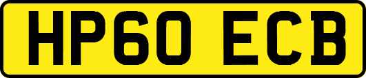 HP60ECB