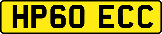 HP60ECC