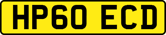 HP60ECD