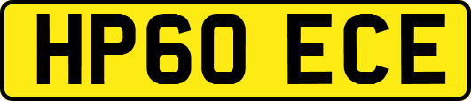 HP60ECE