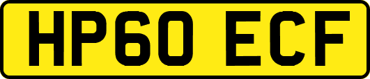 HP60ECF
