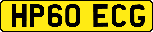 HP60ECG