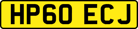 HP60ECJ