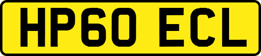 HP60ECL