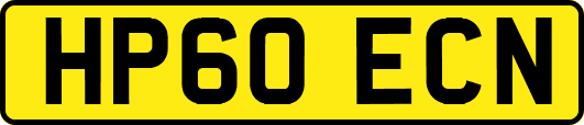 HP60ECN