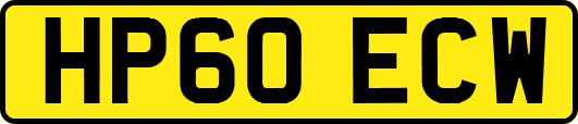 HP60ECW