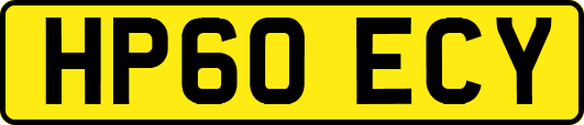 HP60ECY