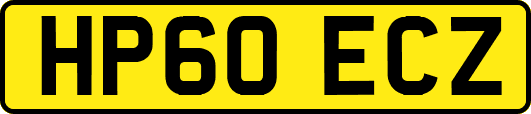 HP60ECZ