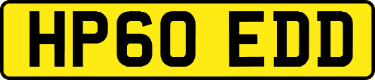 HP60EDD