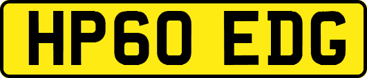 HP60EDG
