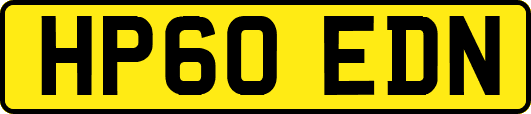 HP60EDN