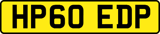 HP60EDP
