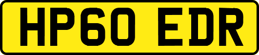 HP60EDR