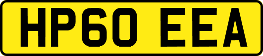 HP60EEA