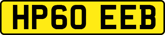 HP60EEB