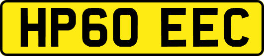 HP60EEC