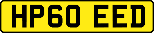 HP60EED
