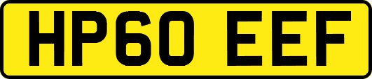 HP60EEF
