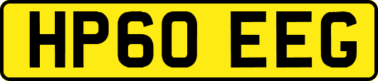 HP60EEG