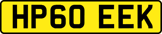 HP60EEK