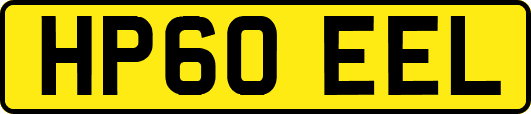 HP60EEL
