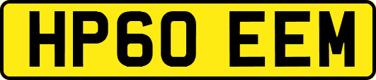 HP60EEM